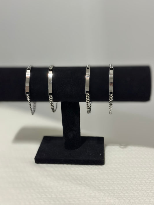 Stainless Steel bracelet