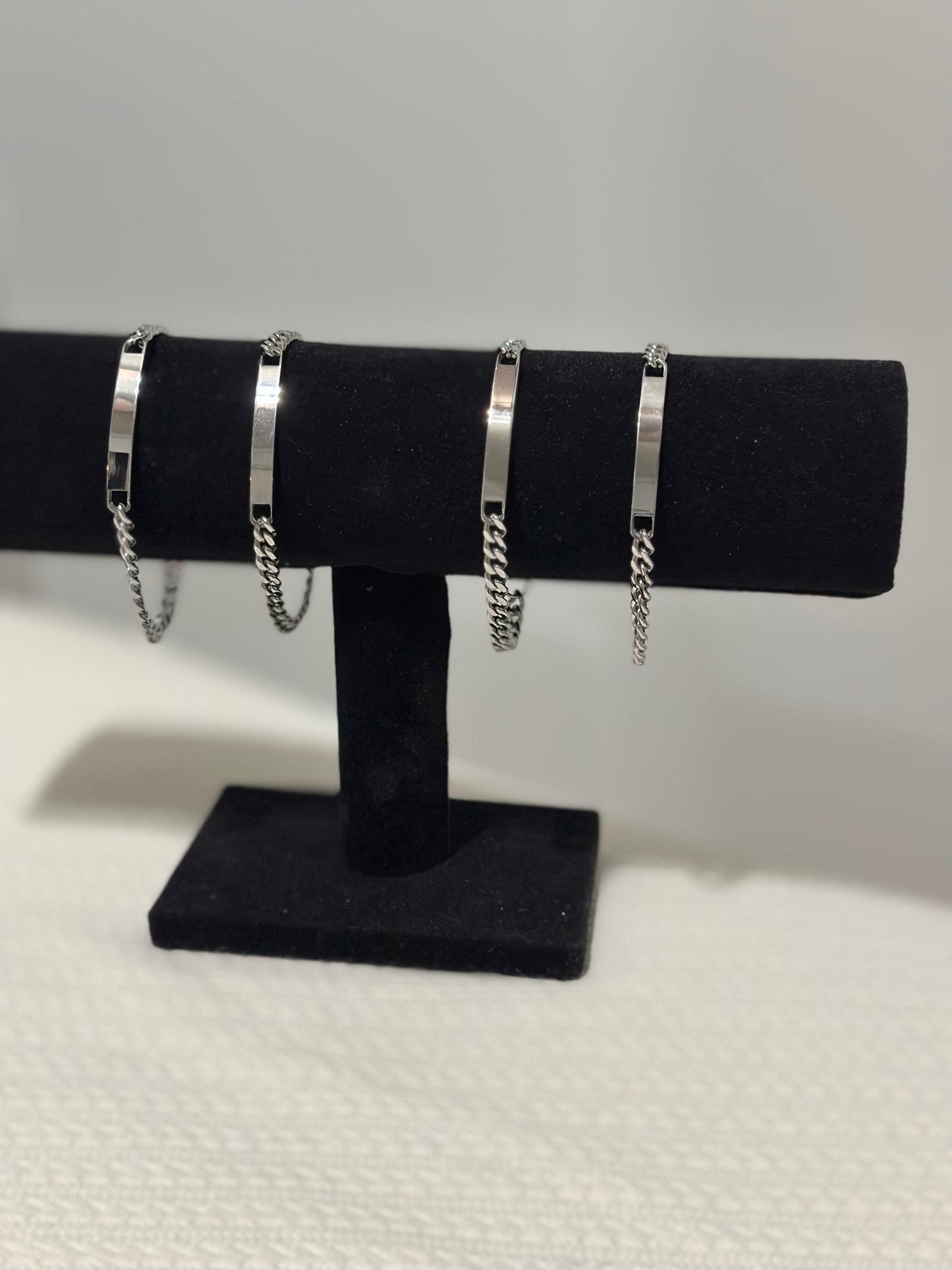 Stainless Steel bracelet