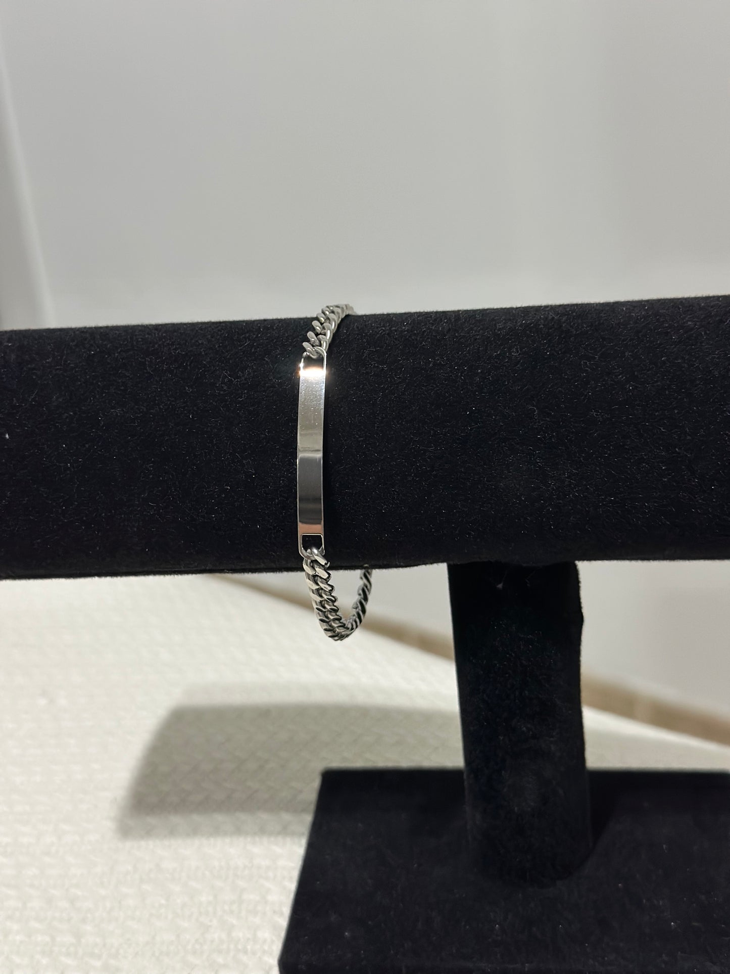 Stainless Steel bracelet