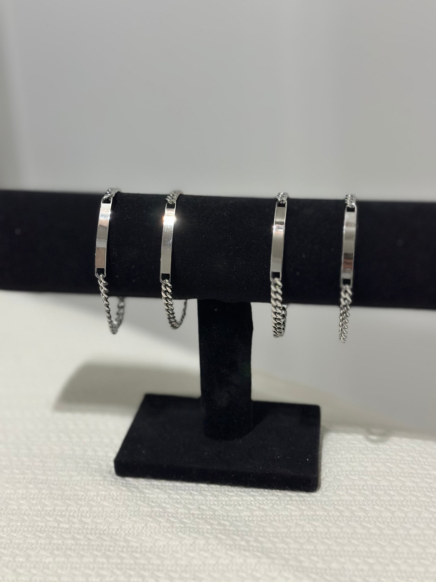 Stainless Steel bracelet