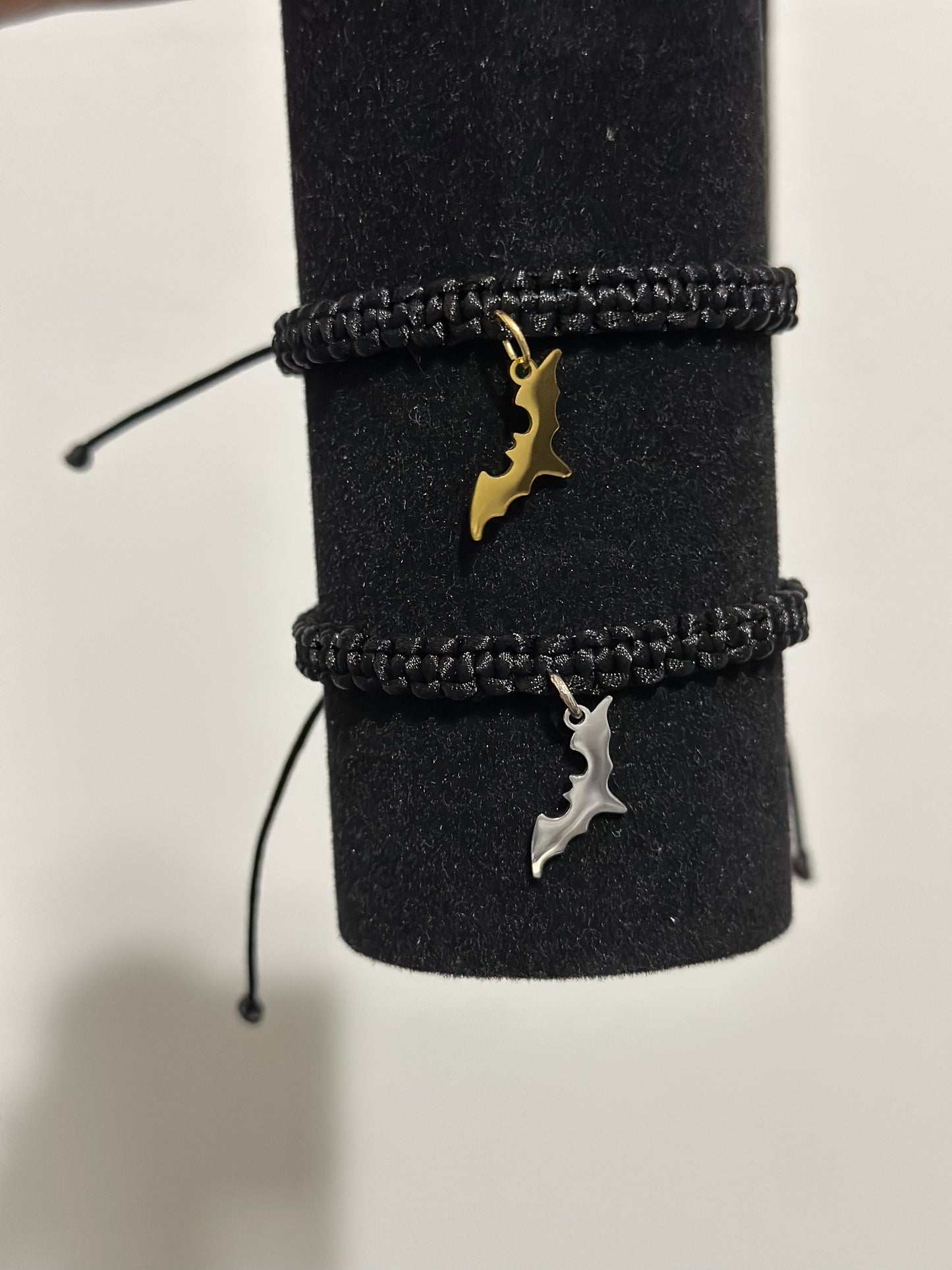 Batman Bracelet