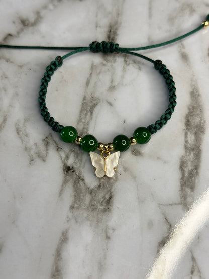 Mariposa bracelet