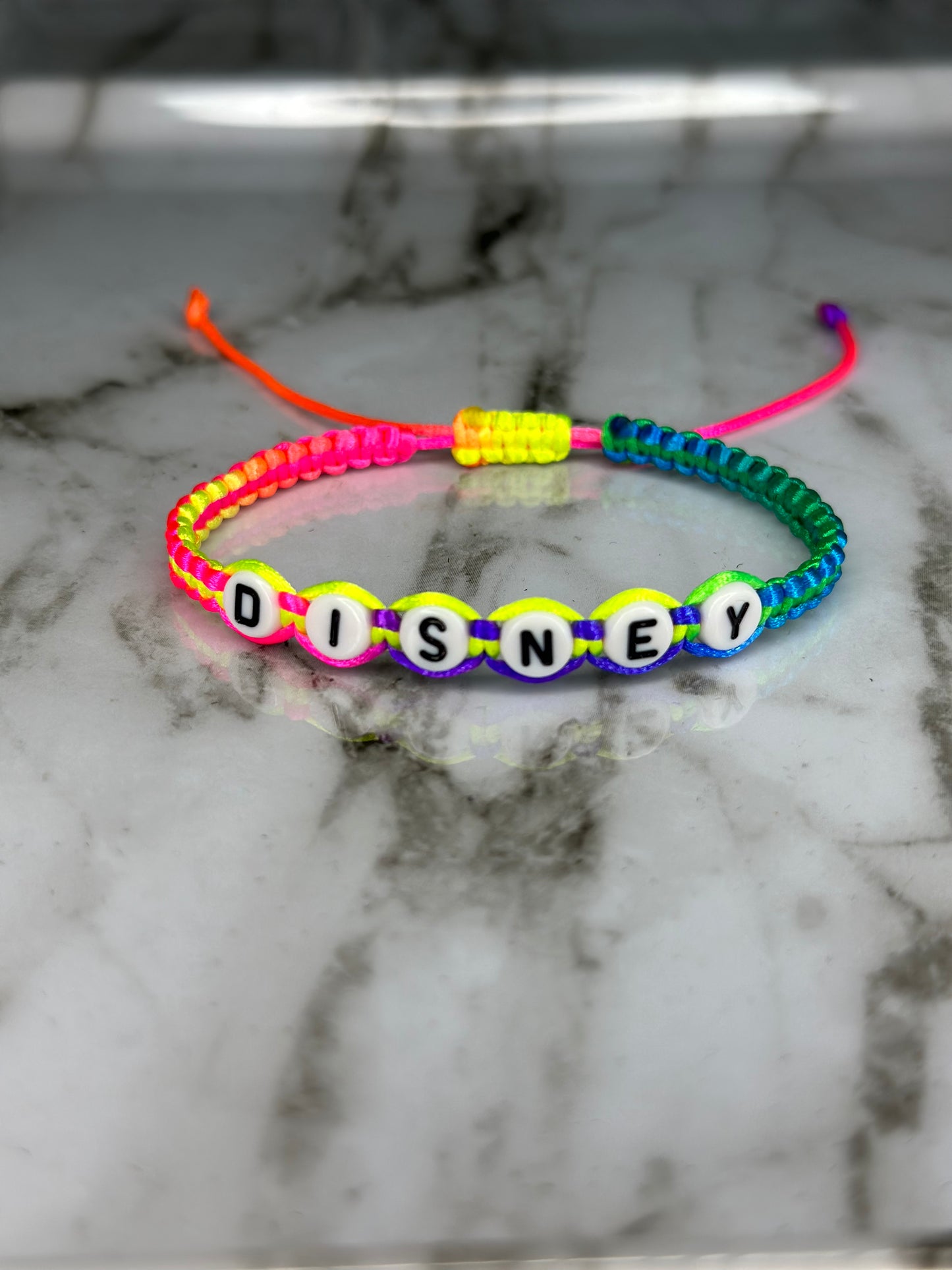 Custom name Bracelet