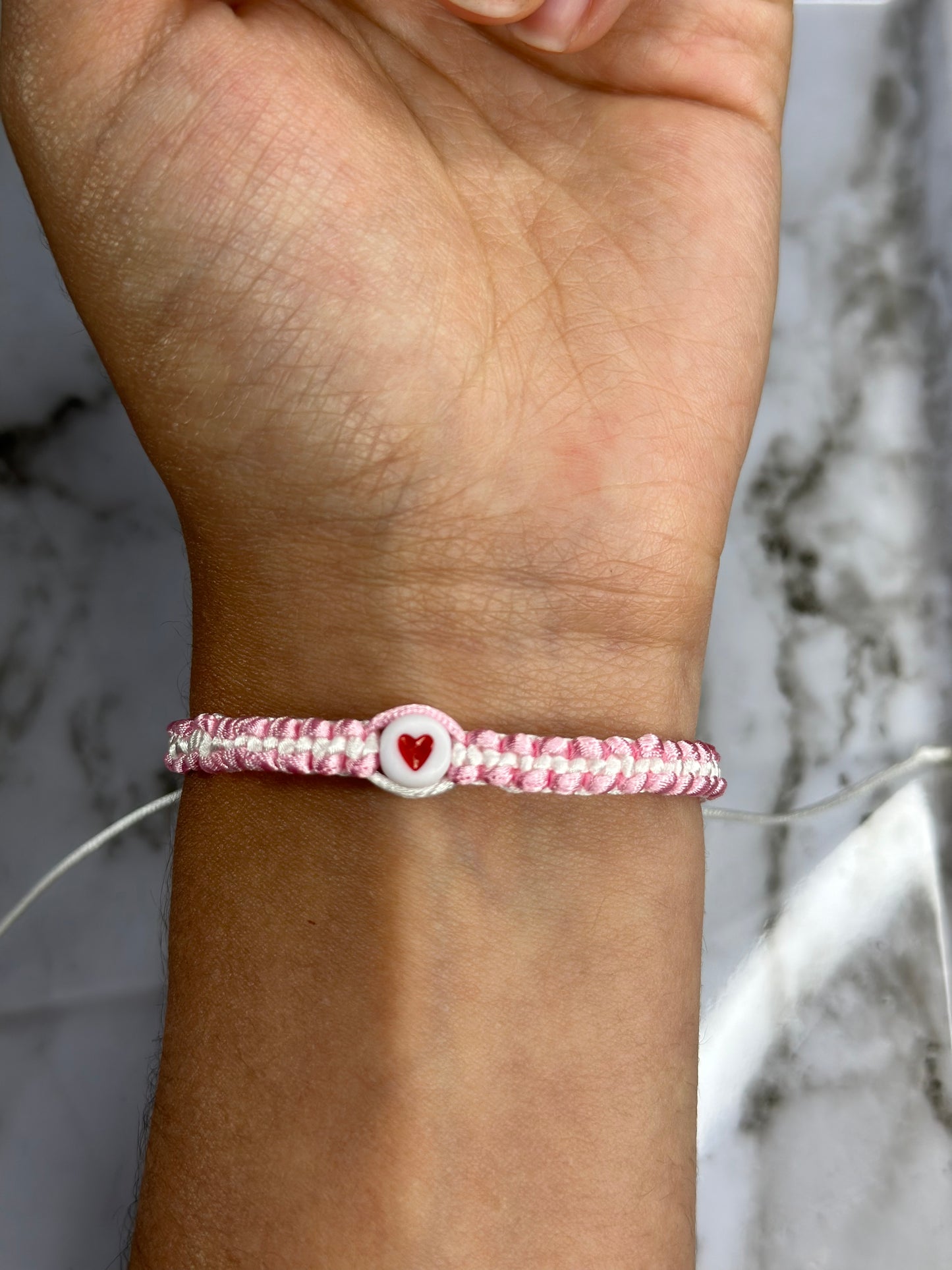 Corazoncito Bracelet