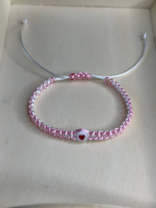 Corazoncito Bracelet