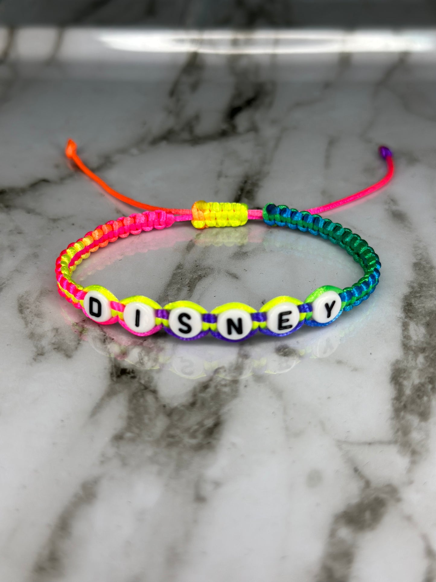 Custom name Bracelet