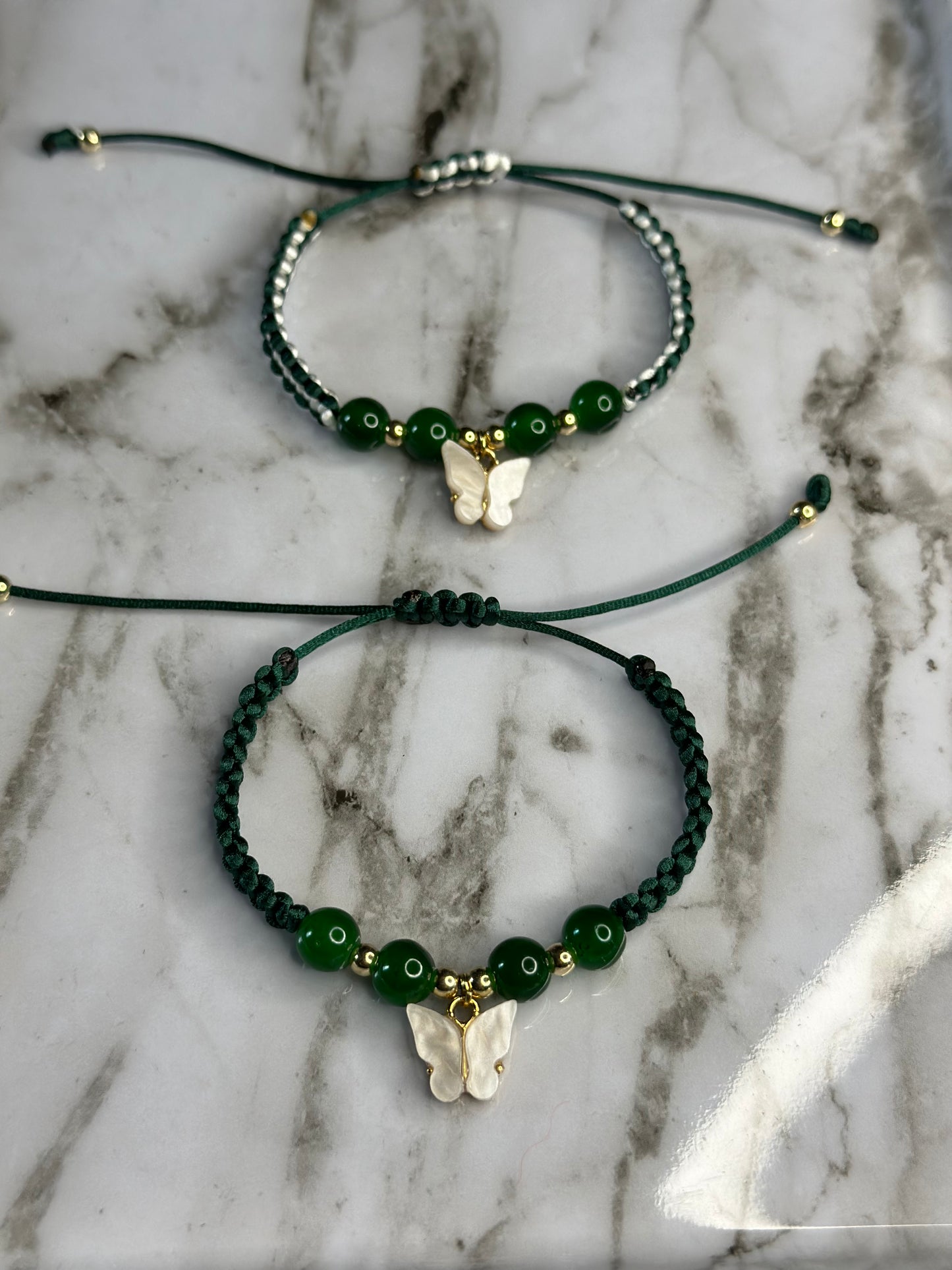 Mariposa bracelet