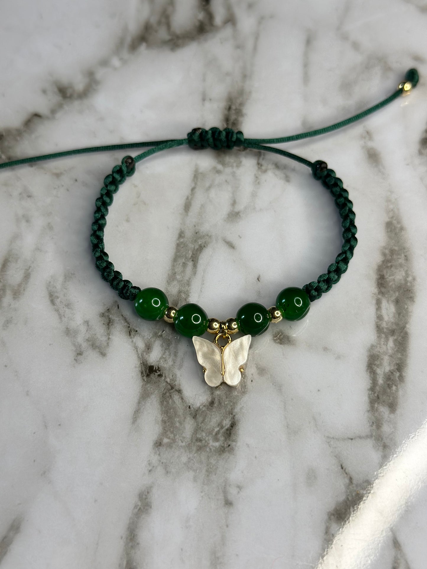 Mariposa bracelet