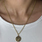 Zodiac sign Necklace
