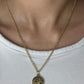 Zodiac sign Necklace